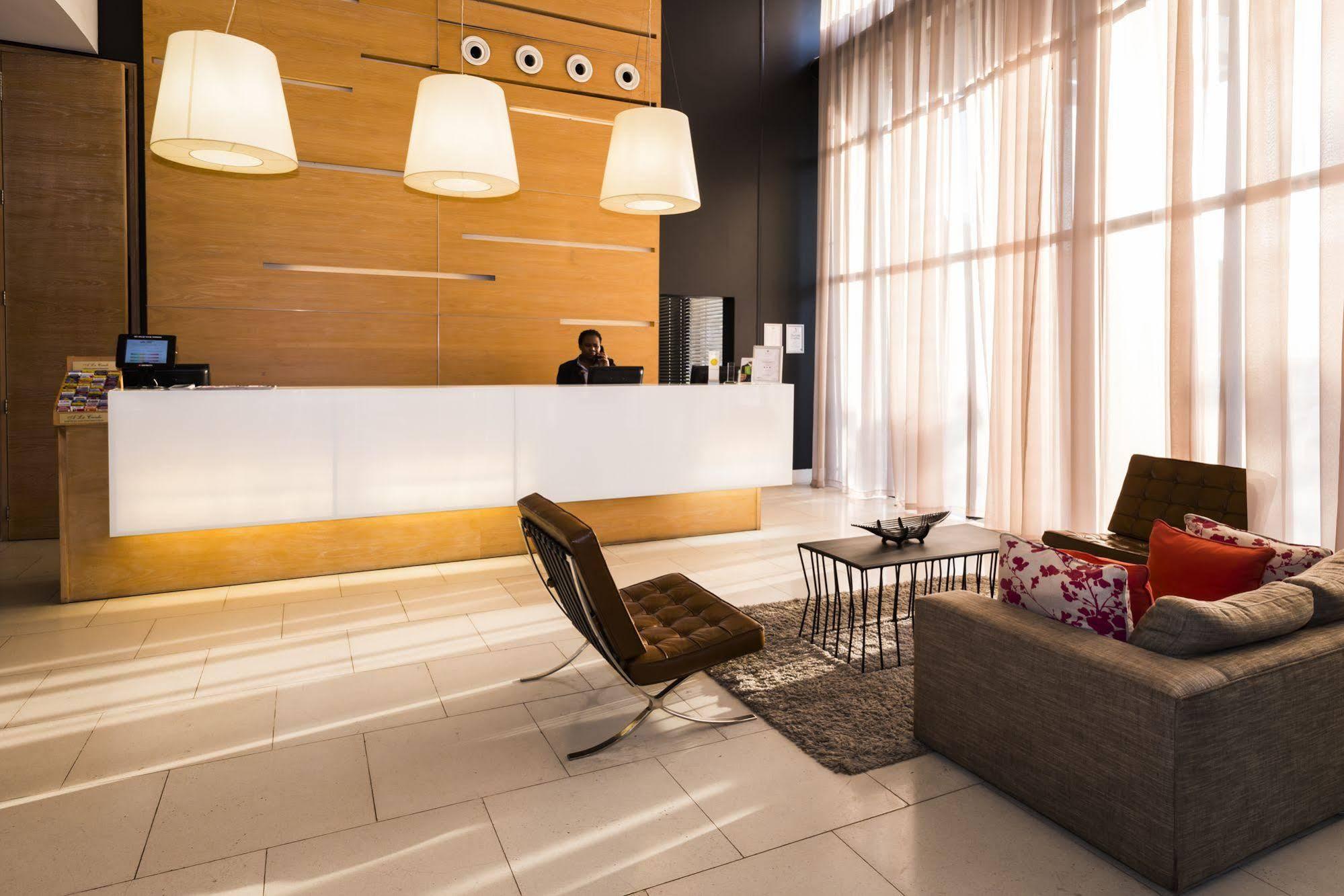 Hotel Aha Gateway Umhlanga Durban