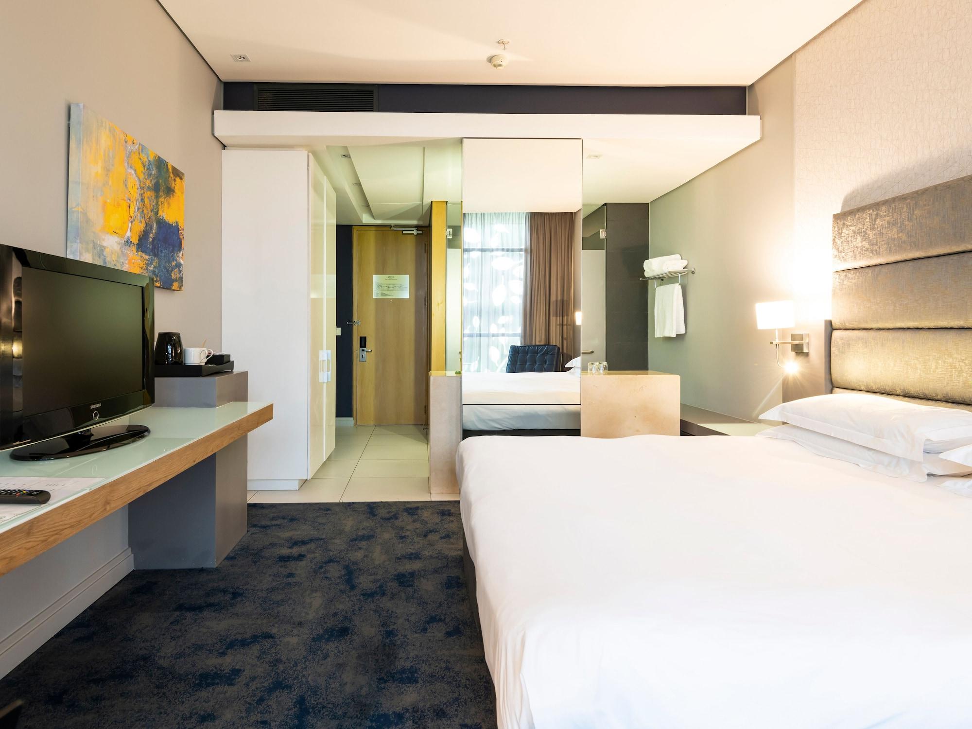 Aha Gateway Umhlanga Hotel