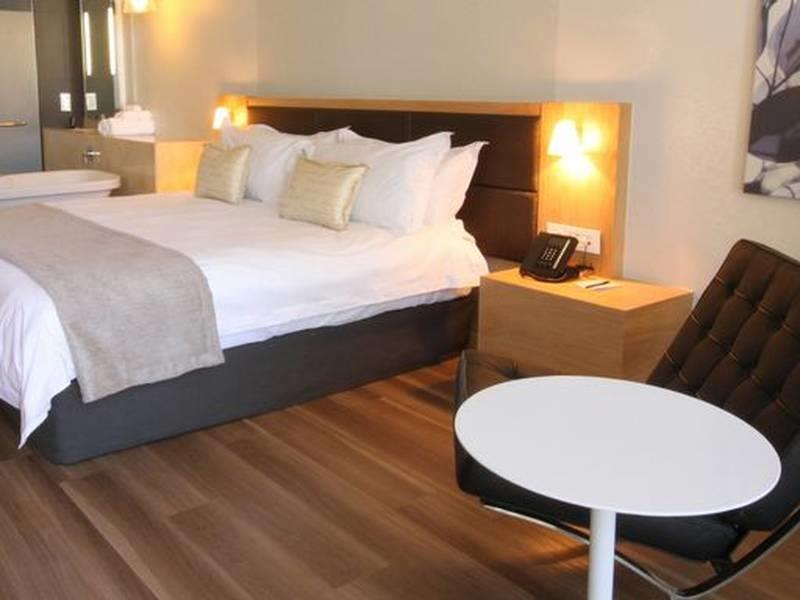 Aha Gateway Umhlanga 3*