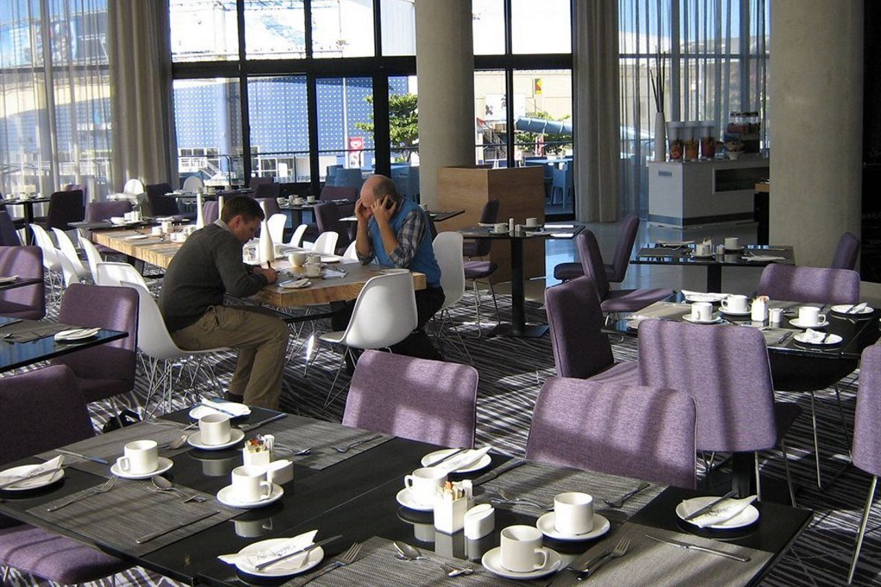 Aha Gateway Umhlanga 3*